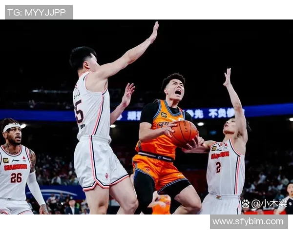 重庆篮球队逆袭之路揭秘杯赛背后的拼搏与荣耀